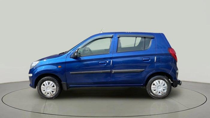 2015 Maruti Alto 800