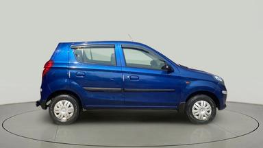 2015 Maruti Alto 800