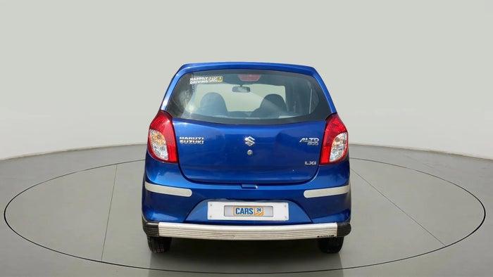 2015 Maruti Alto 800