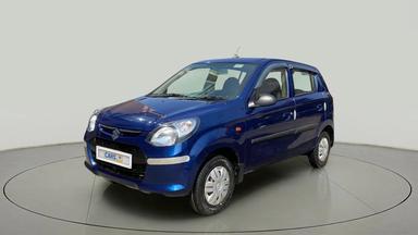 2015 Maruti Alto 800