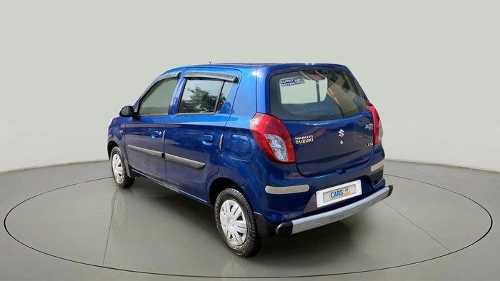 2015 Maruti Alto 800