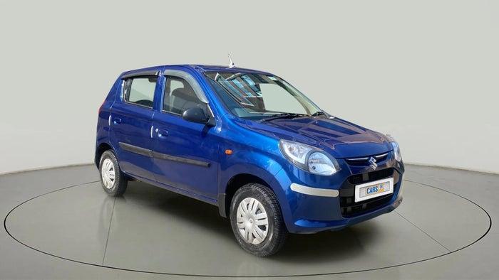 2015 Maruti Alto 800