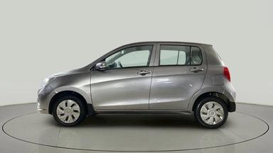 2018 Maruti Celerio