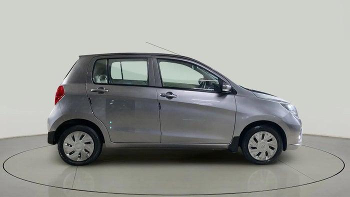 2018 Maruti Celerio