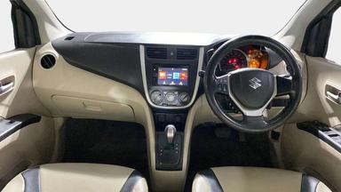 2018 Maruti Celerio