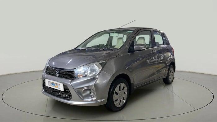 2018 Maruti Celerio