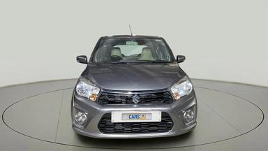 2018 Maruti Celerio