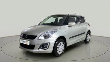 2015 Maruti Swift