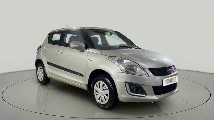 2015 Maruti Swift