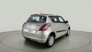 2015 Maruti Swift