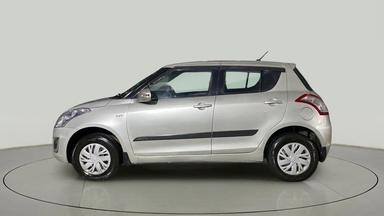 2015 Maruti Swift