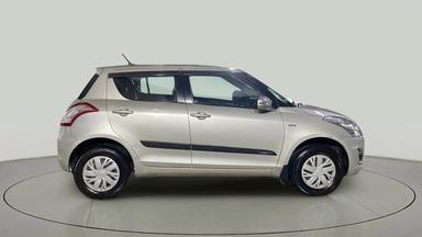 2015 Maruti Swift