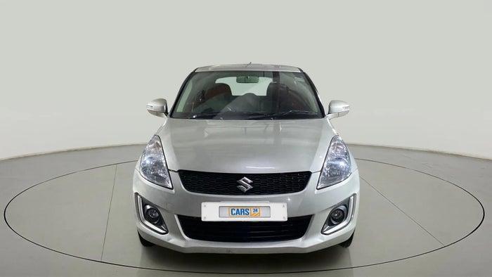 2015 Maruti Swift