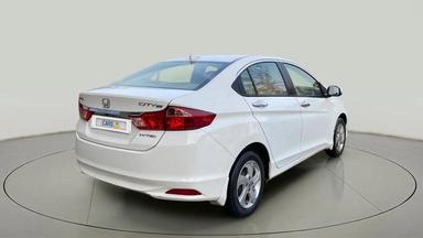 2017 Honda City