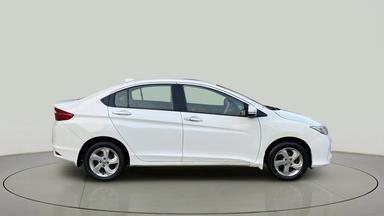 2017 Honda City