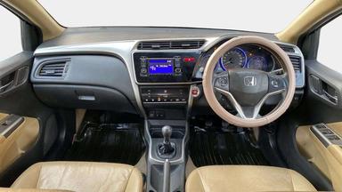 2017 Honda City