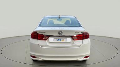 2017 Honda City