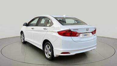 2017 Honda City