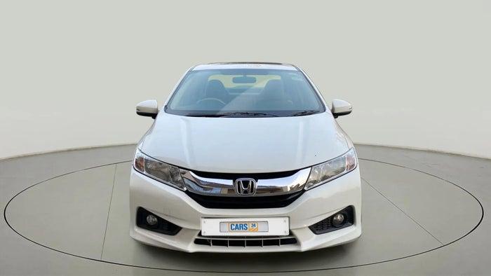 2017 Honda City