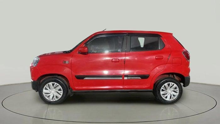 2020 Maruti S PRESSO