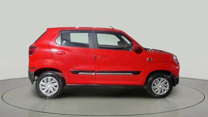 2020 Maruti S PRESSO