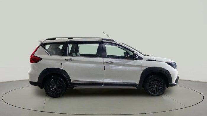 2021 Maruti XL6