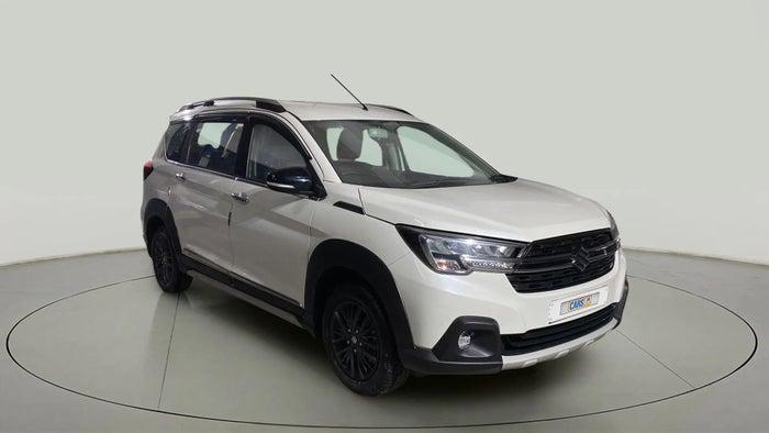 2021 Maruti XL6