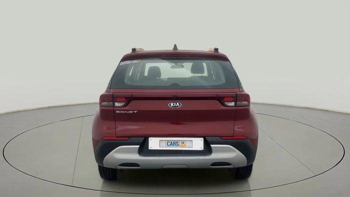 2020 KIA SONET