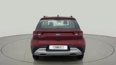 2020 KIA SONET