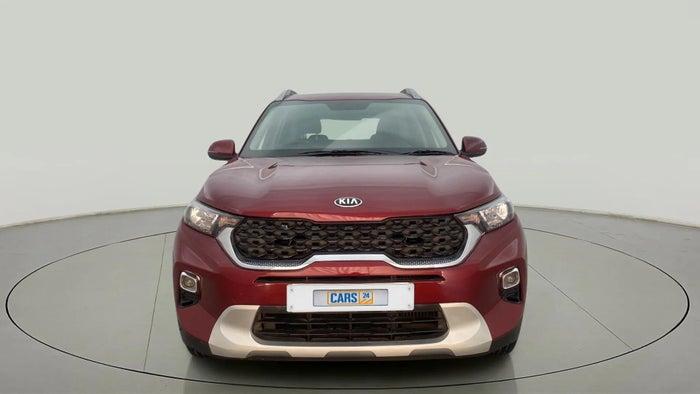 2020 KIA SONET