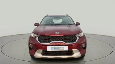 2020 KIA SONET