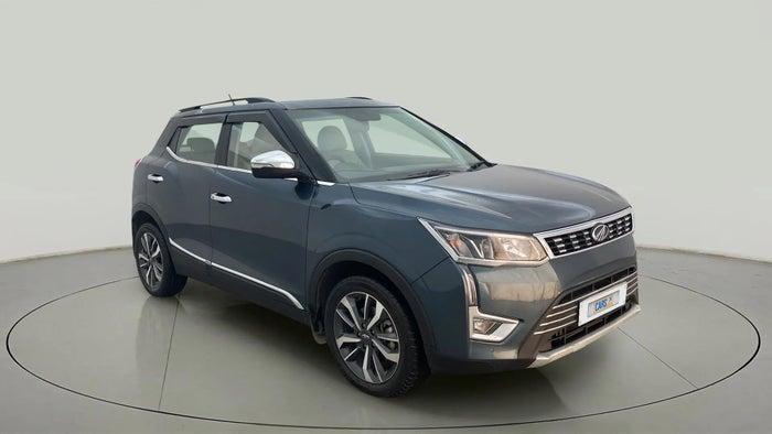 2022 Mahindra XUV300