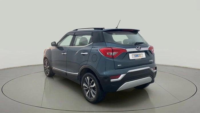 2022 Mahindra XUV300