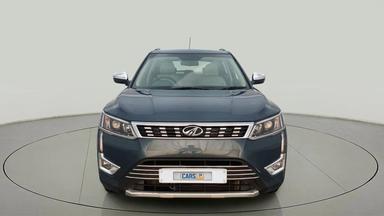 2022 Mahindra XUV300