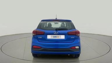 2019 HYUNDAI ELITE I20