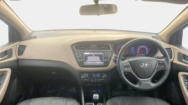 2019 HYUNDAI ELITE I20