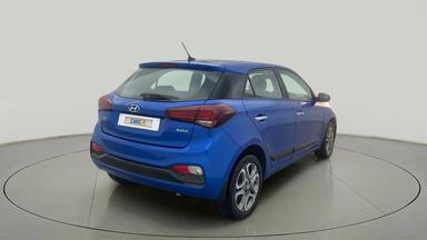 2019 HYUNDAI ELITE I20