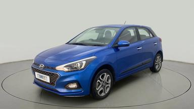 2019 HYUNDAI ELITE I20