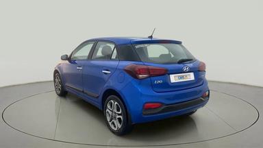 2019 HYUNDAI ELITE I20