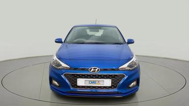 2019 HYUNDAI ELITE I20