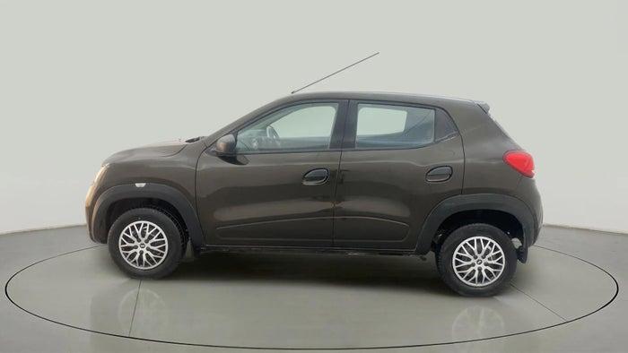 2017 Renault Kwid