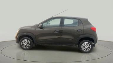 2017 Renault Kwid