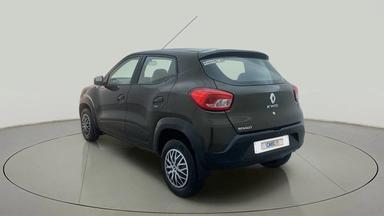 2017 Renault Kwid