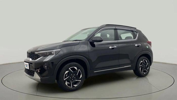 2024 KIA SONET