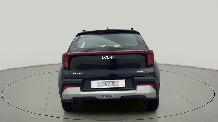 2024 KIA SONET