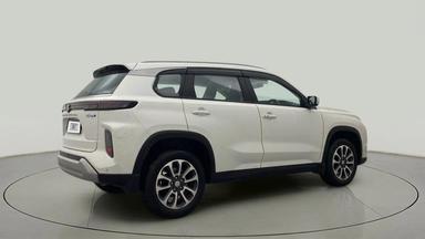 2023 Maruti Grand Vitara