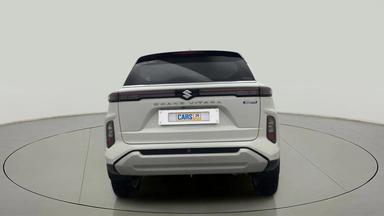 2023 Maruti Grand Vitara