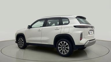 2023 Maruti Grand Vitara