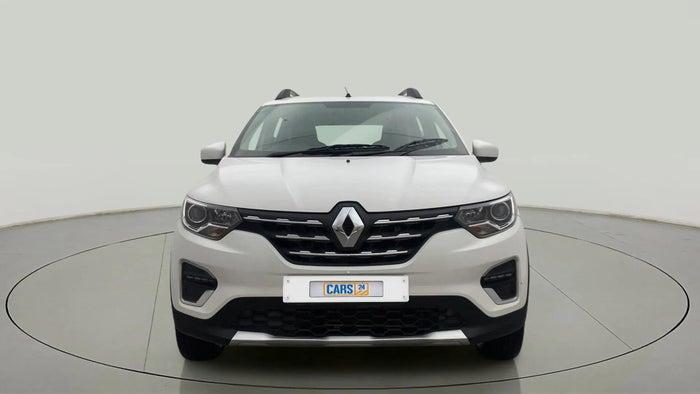 2020 Renault TRIBER