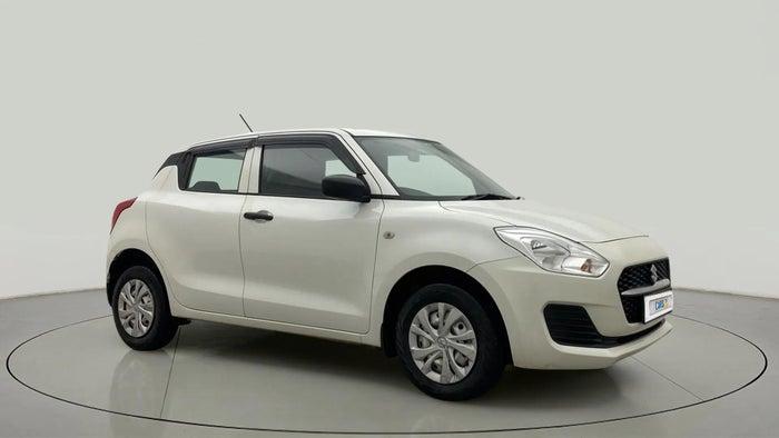 2024 Maruti Swift